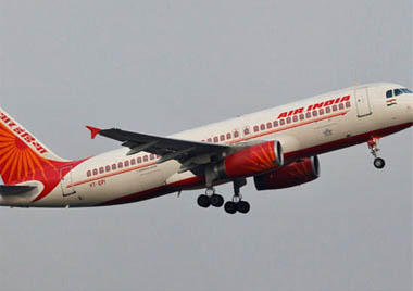 Budget earmarks Rs 6,500 cr equity infusion for Air India